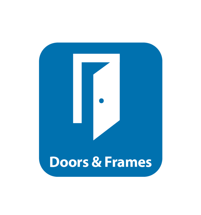 Doors & Frames