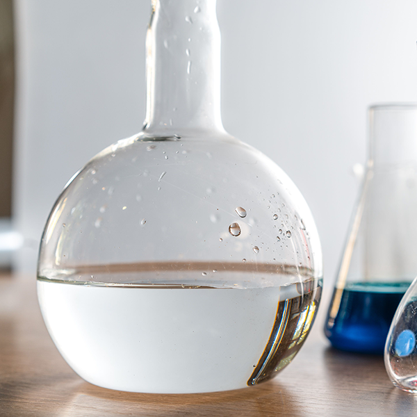 Émissions de formaldéhyde